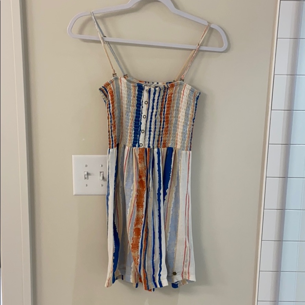 Roxy dress
